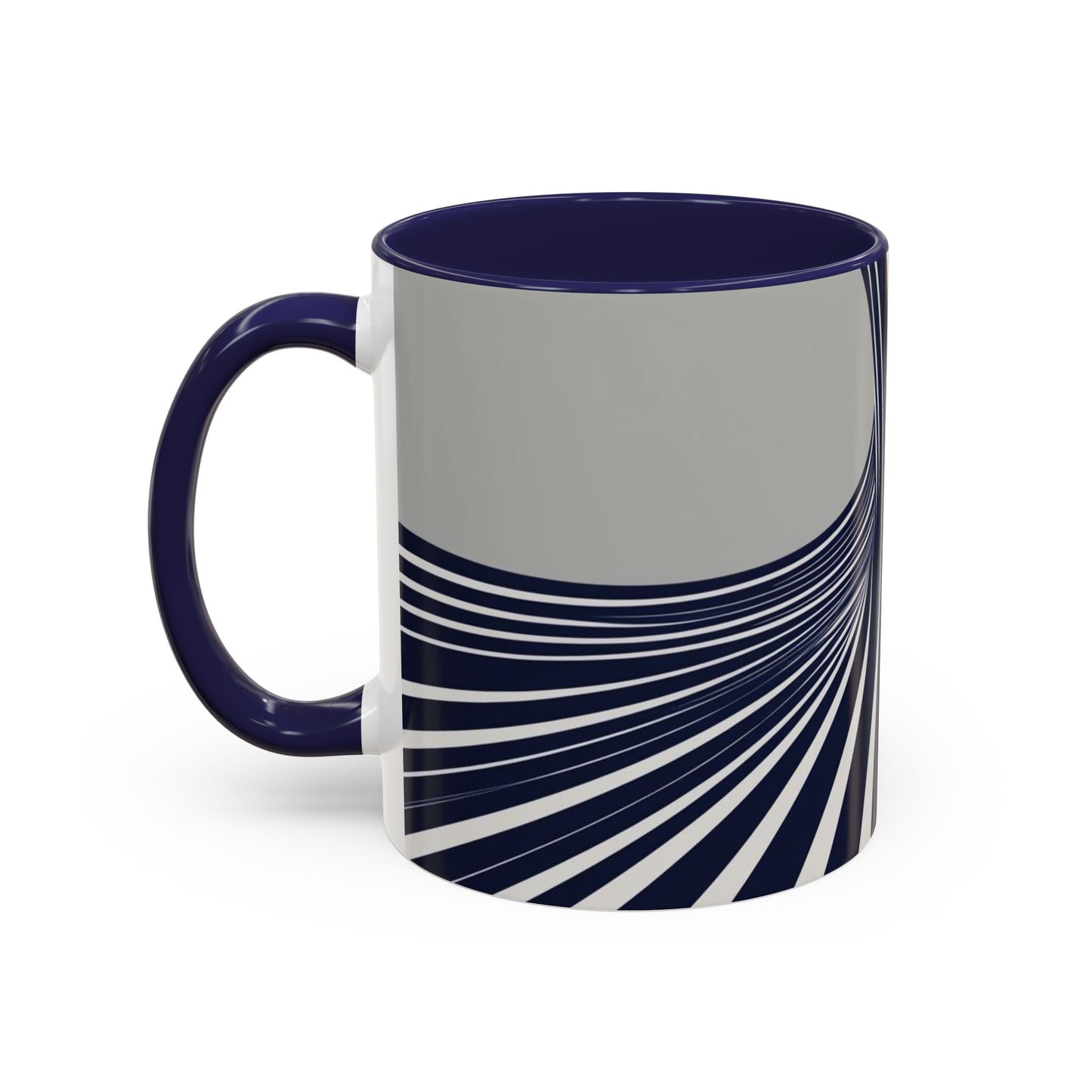 Mug à café à effet d'optique - Cadeau idéal pour les amoureux des chiens