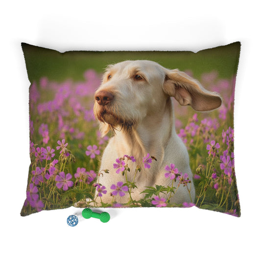 Spinone Italiano Pet Bed