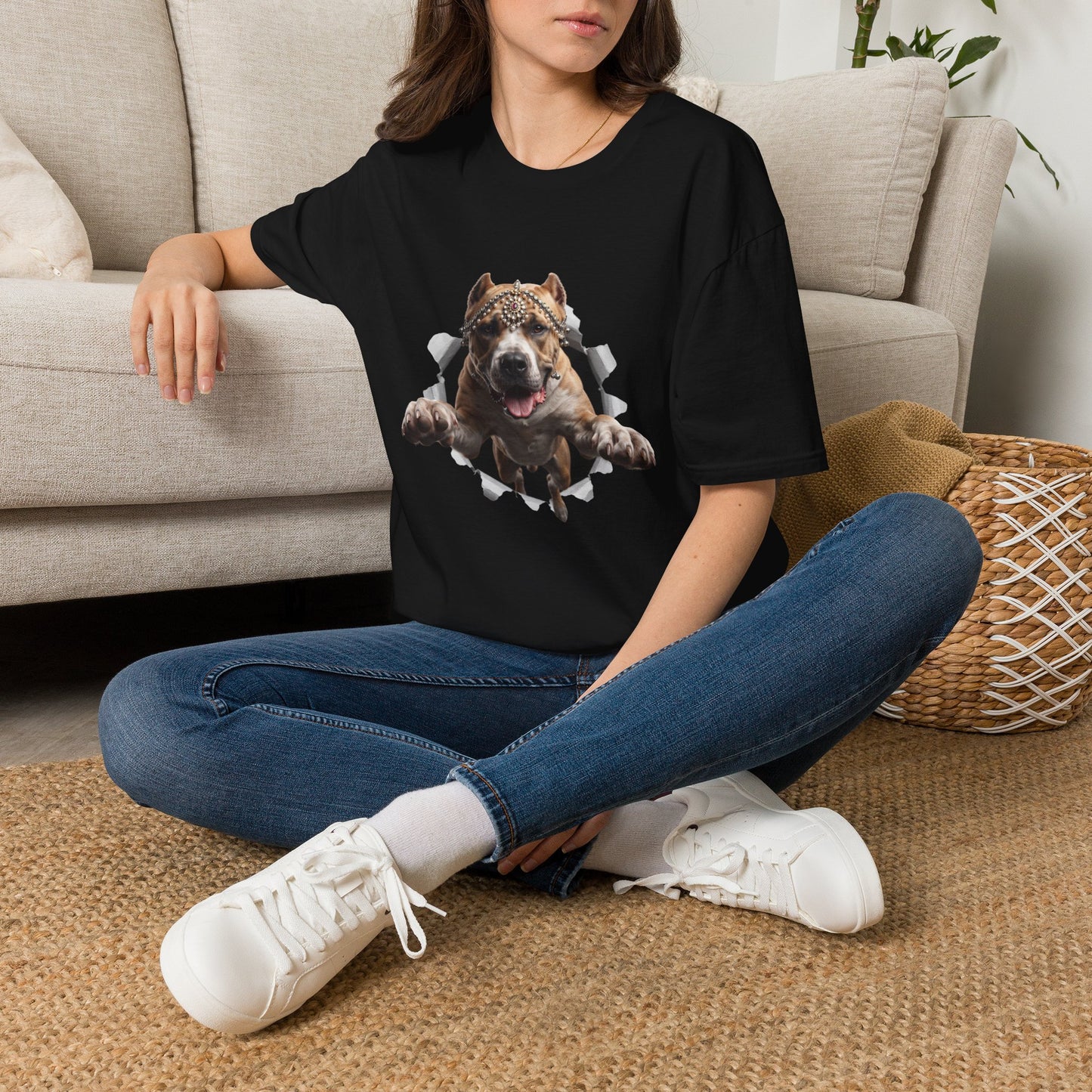 Bully Kutta Tee Shirt