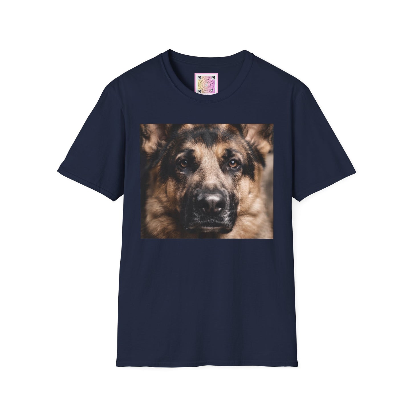 German Shepherd Tee Shirt