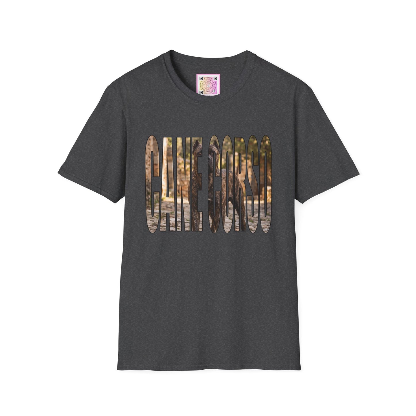 Cane Corso Tee Shirt
