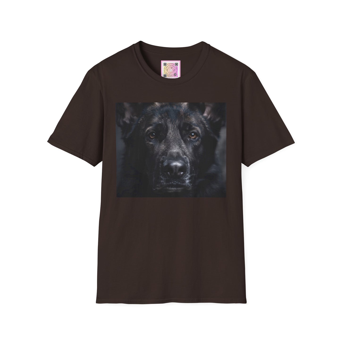 German Shepherd Tee Shirt