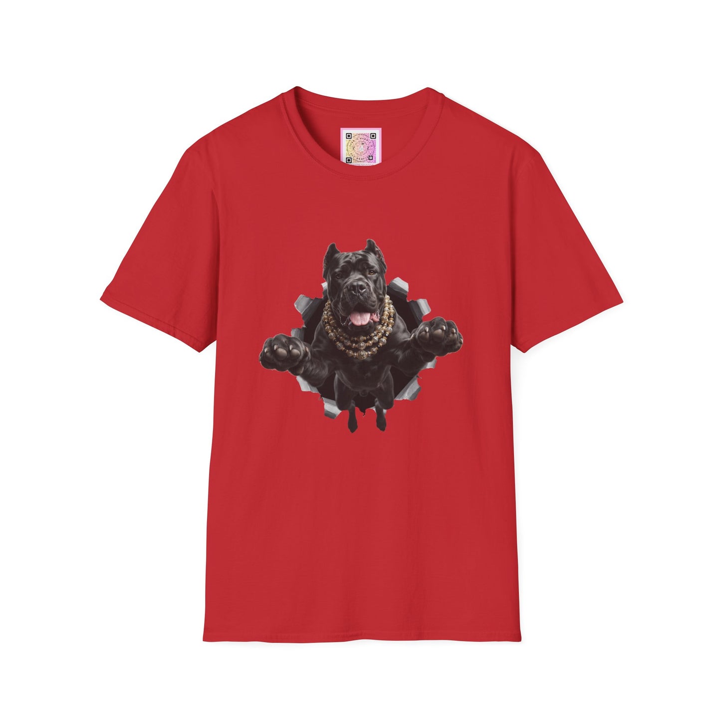 Cane Corso Tee Shirt