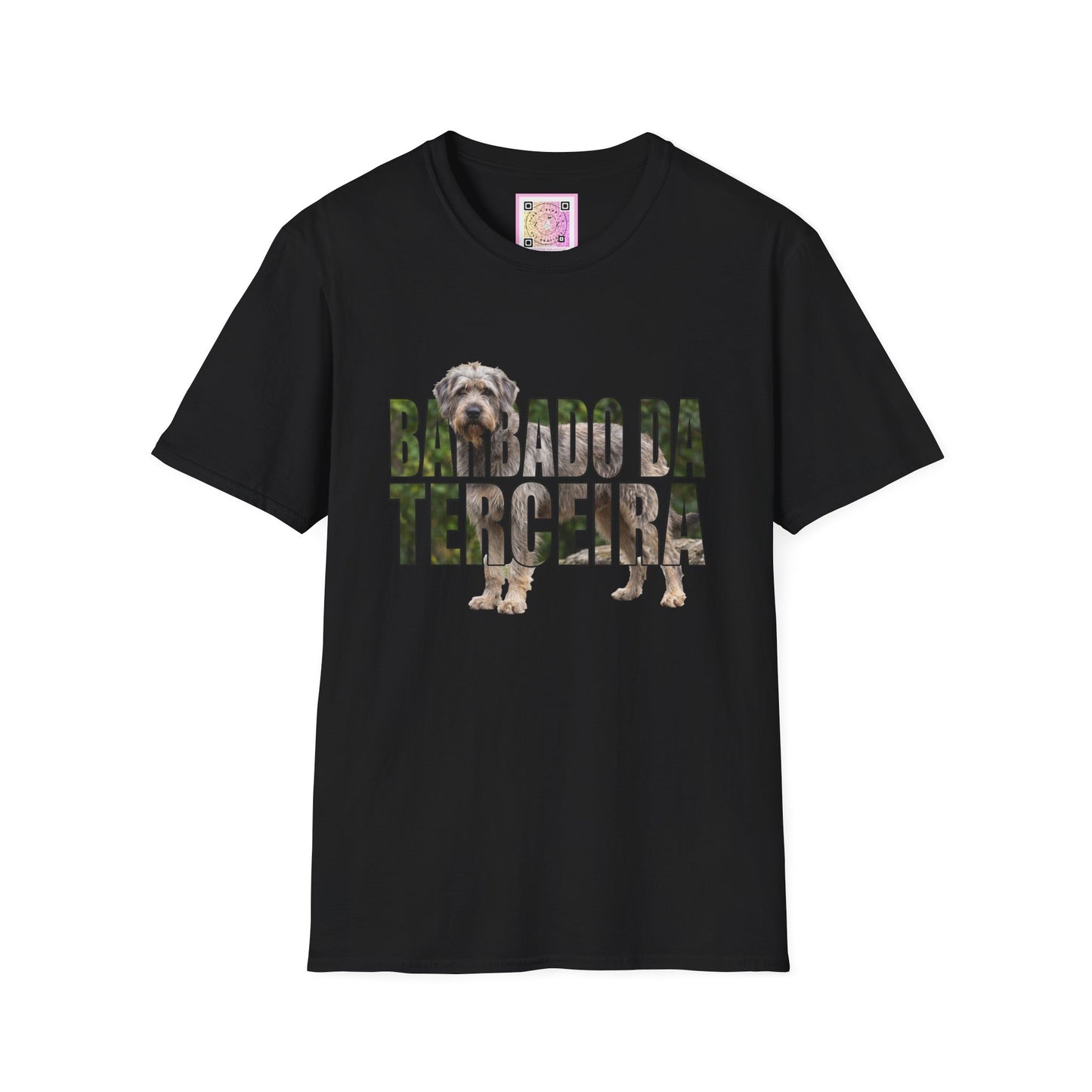 Barbado da Terceira Tee Shirt