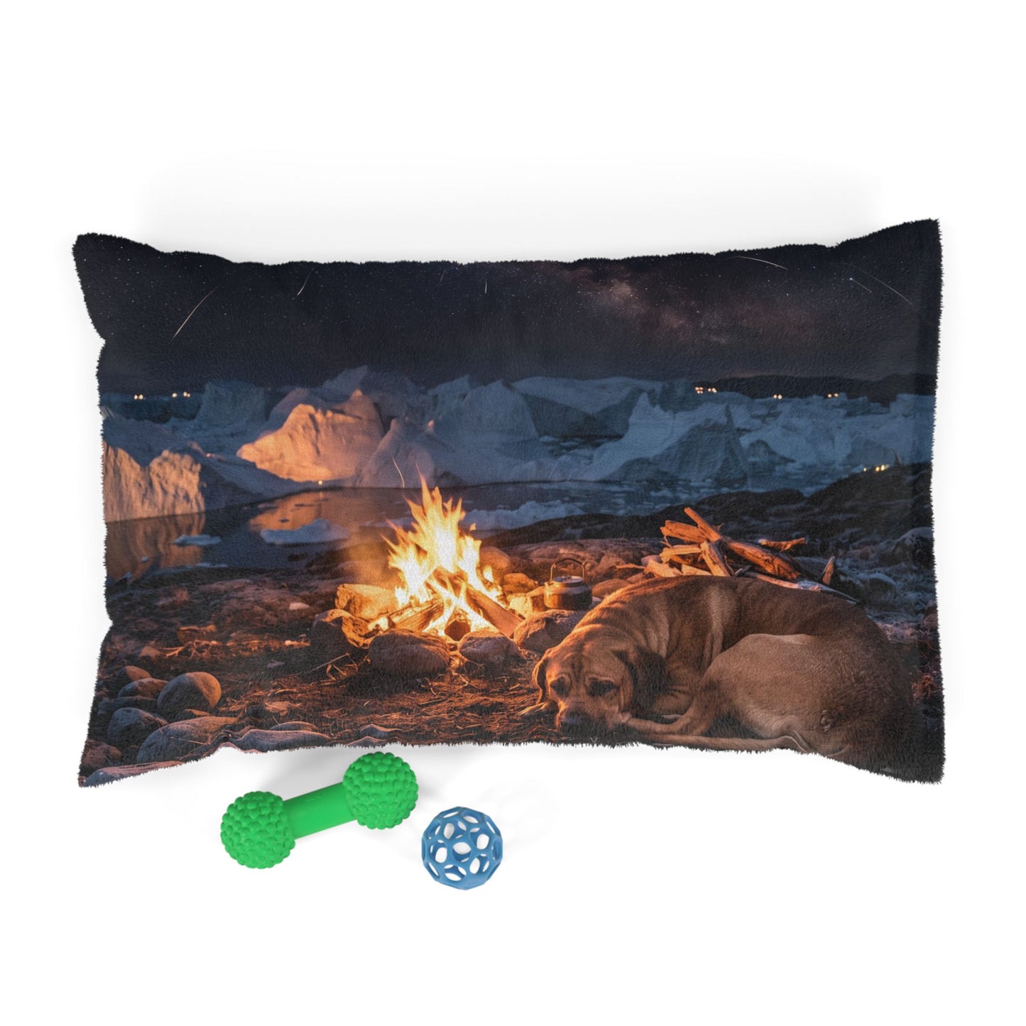 Broholmer Pet Bed