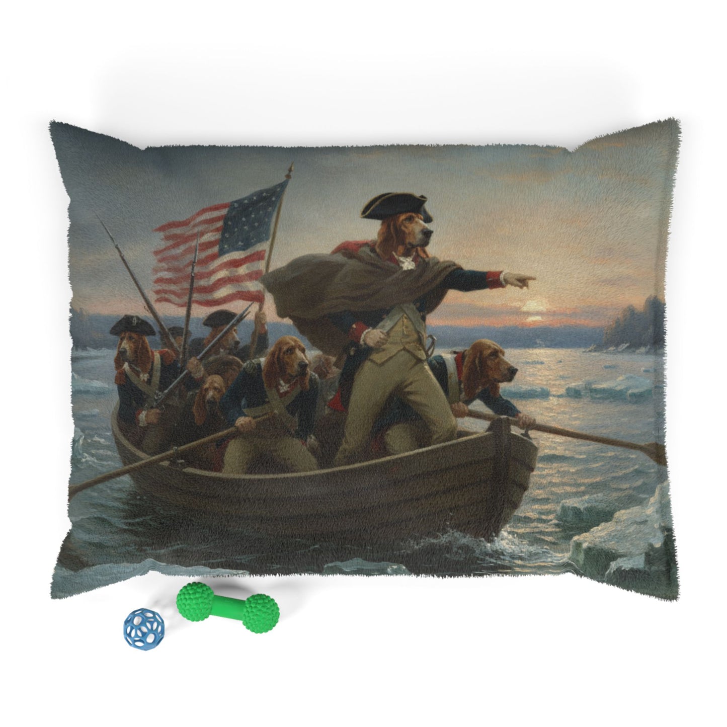 Bloodhound Pet Bed