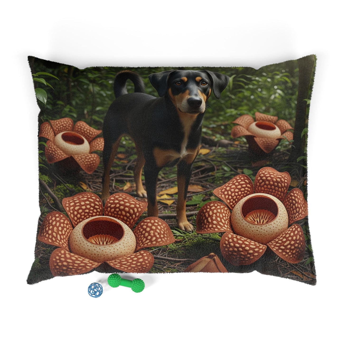 Telomian Pet Bed