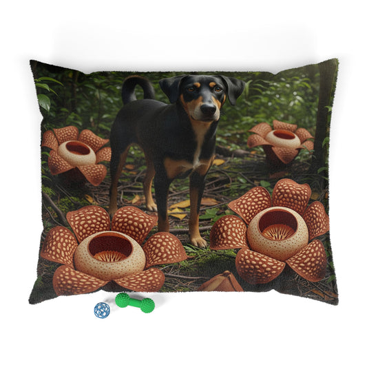 Telomian Pet Bed