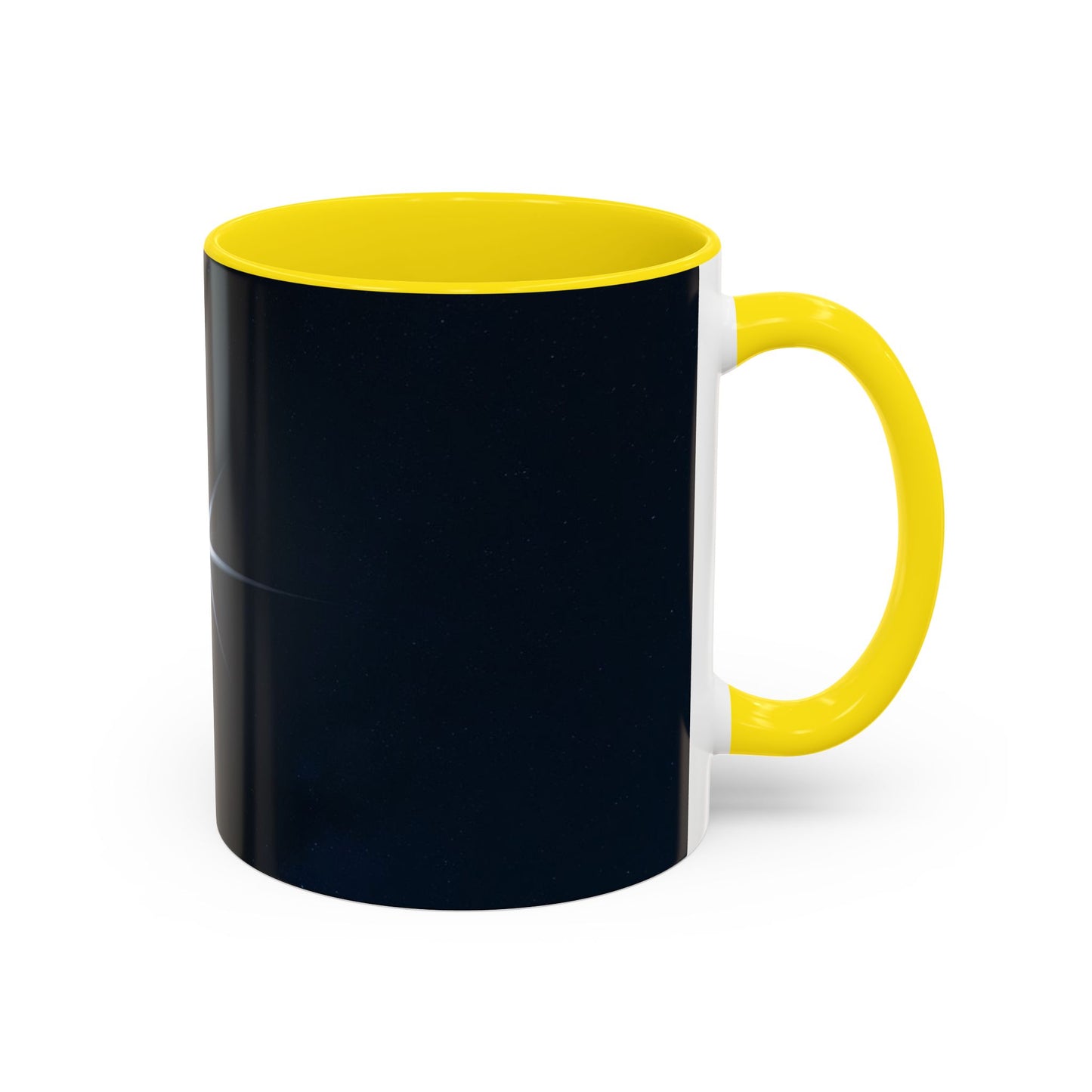 Taza de café con acento de estrella del norte: el regalo perfecto para los amantes de los perros