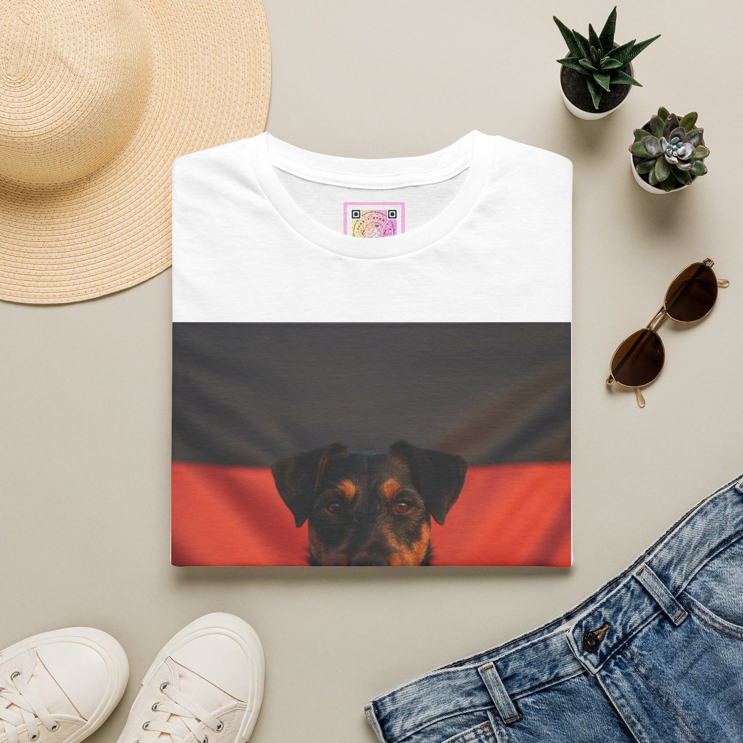 Germany Flag Championship T‑Shirt