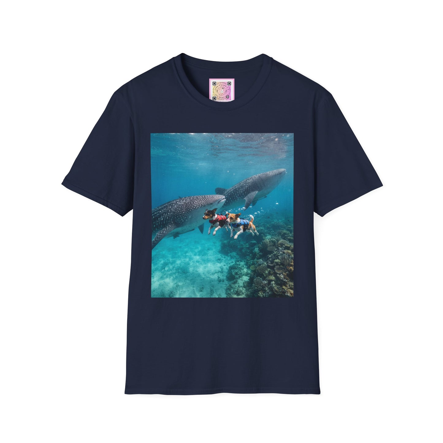 Tenterfield Terrier Tee Shirt