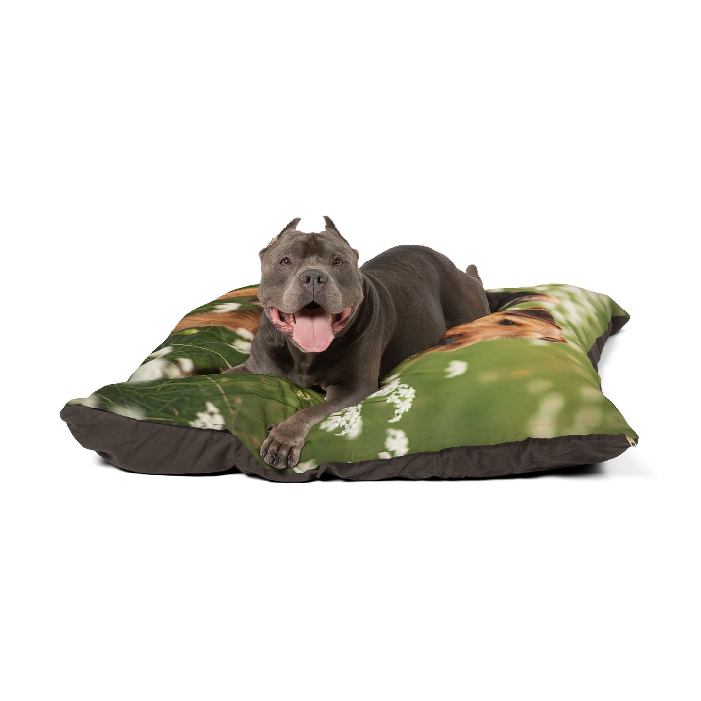 Lakeland Terrier Pet Bed