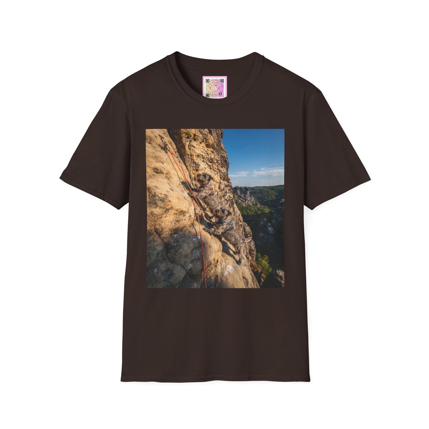 Cesky Terrier Tee Shirt