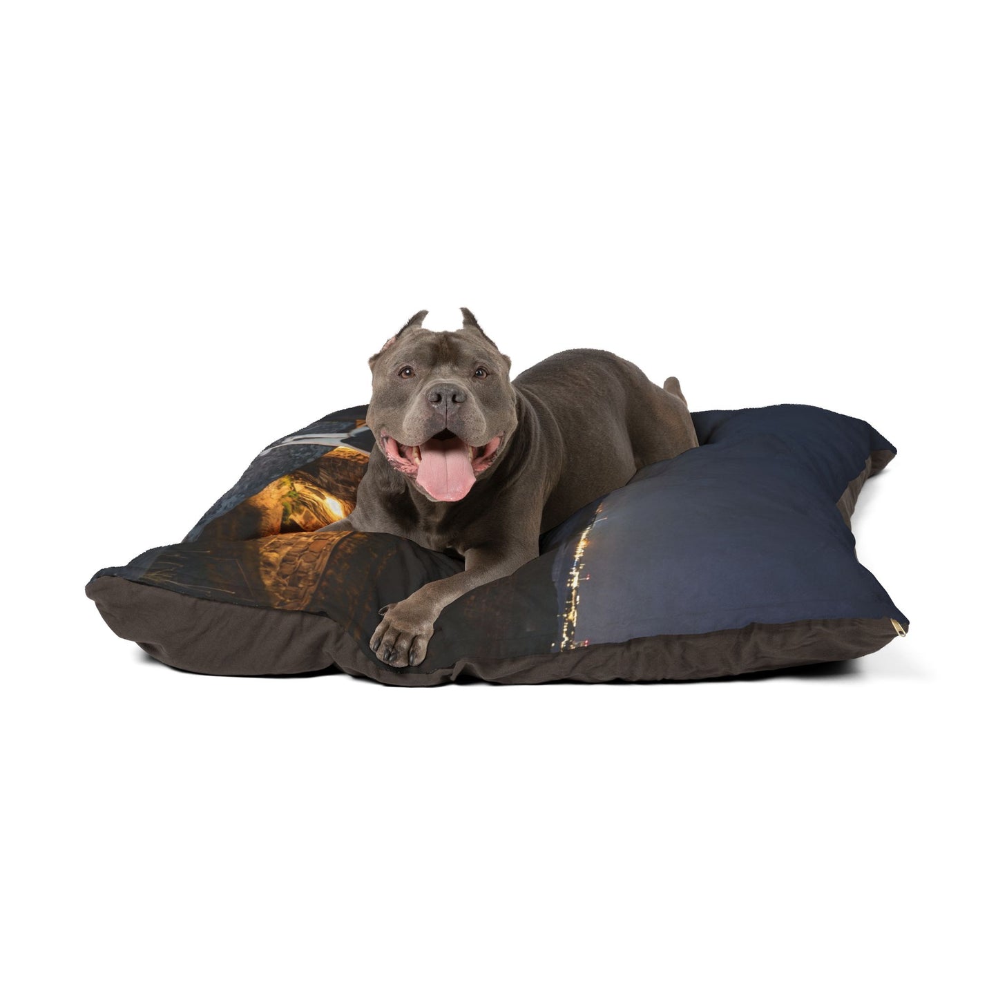 Karelian Bear Dog Pet Bed