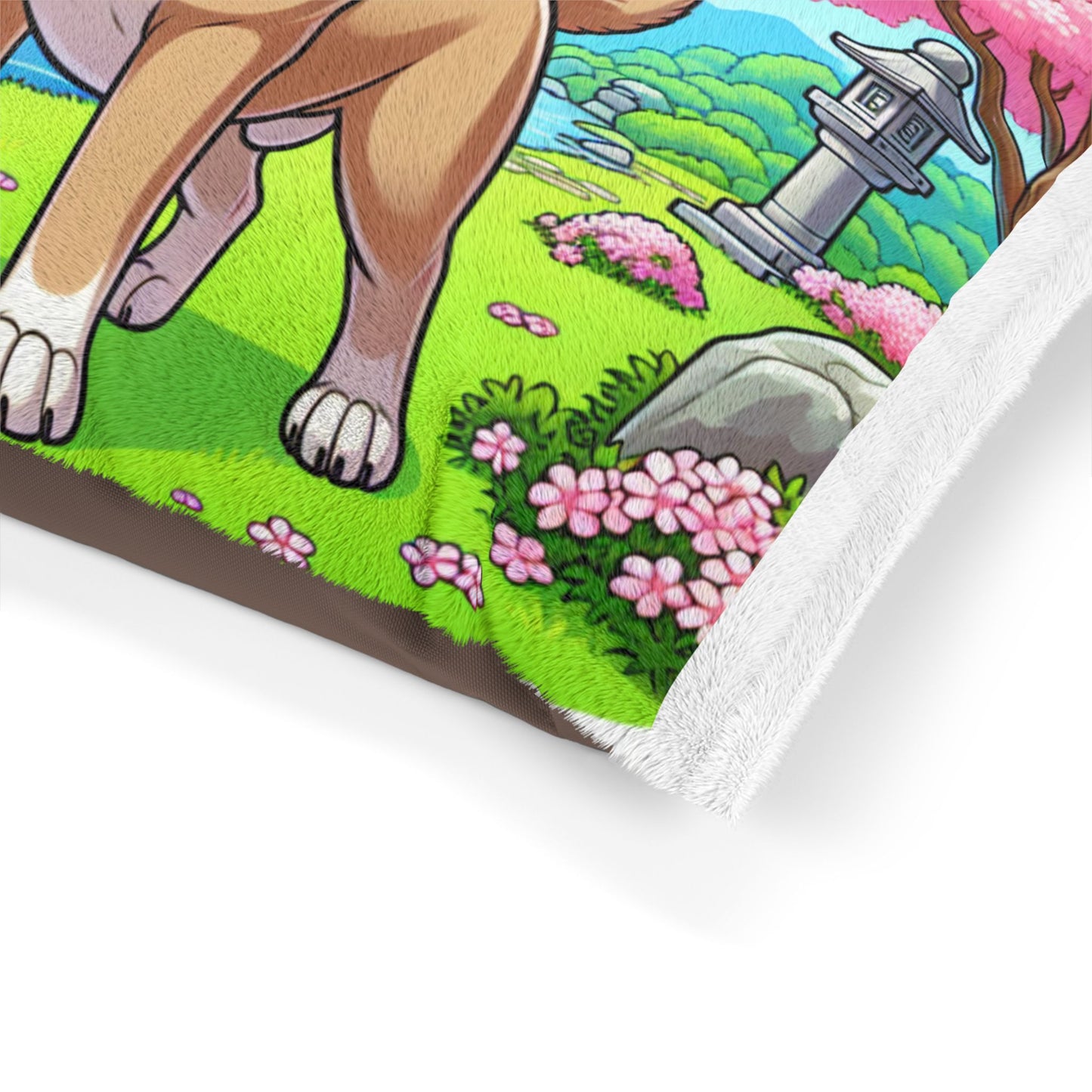 Tosa Pet Bed