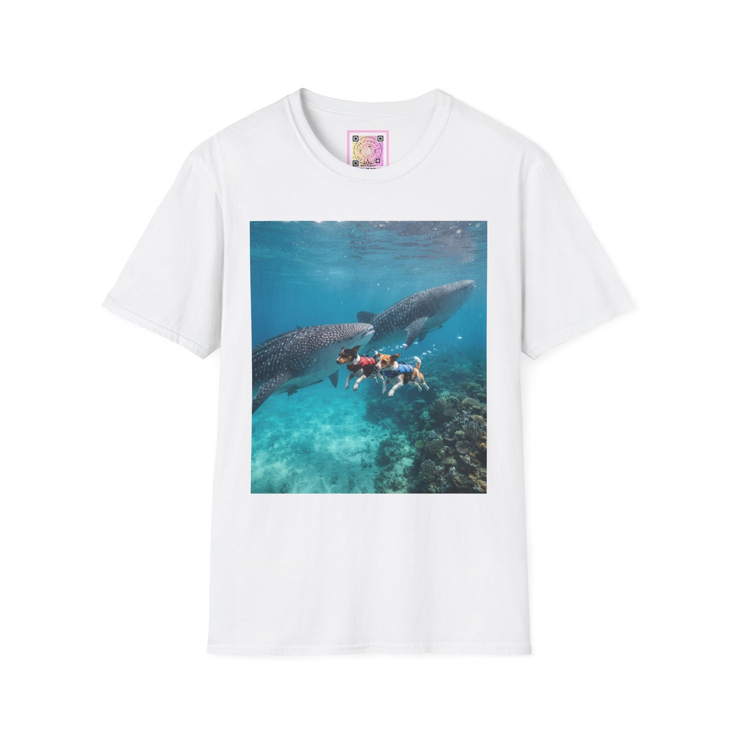 Tenterfield Terrier Tee Shirt