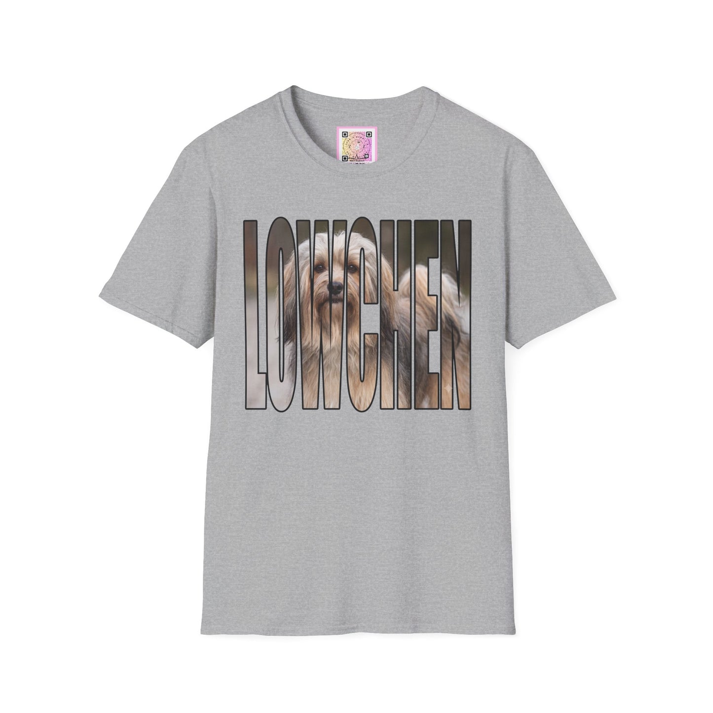 Lowchen Tee Shirt