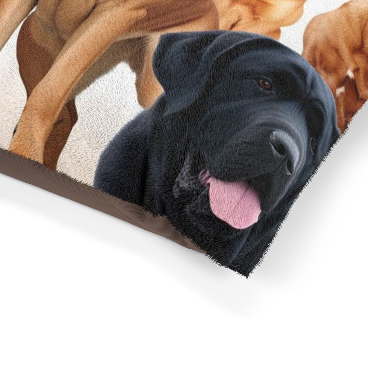 Big Dogs Pet Bed