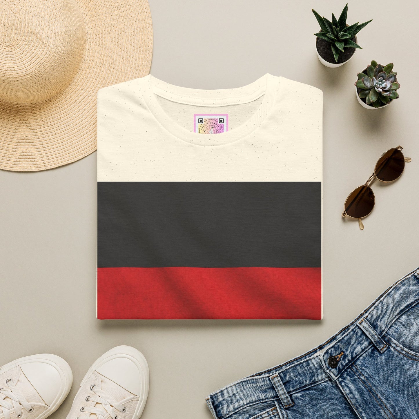 Germany Flag Championship T‑Shirt