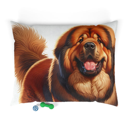 Tibetan Mastiff Pet Bed