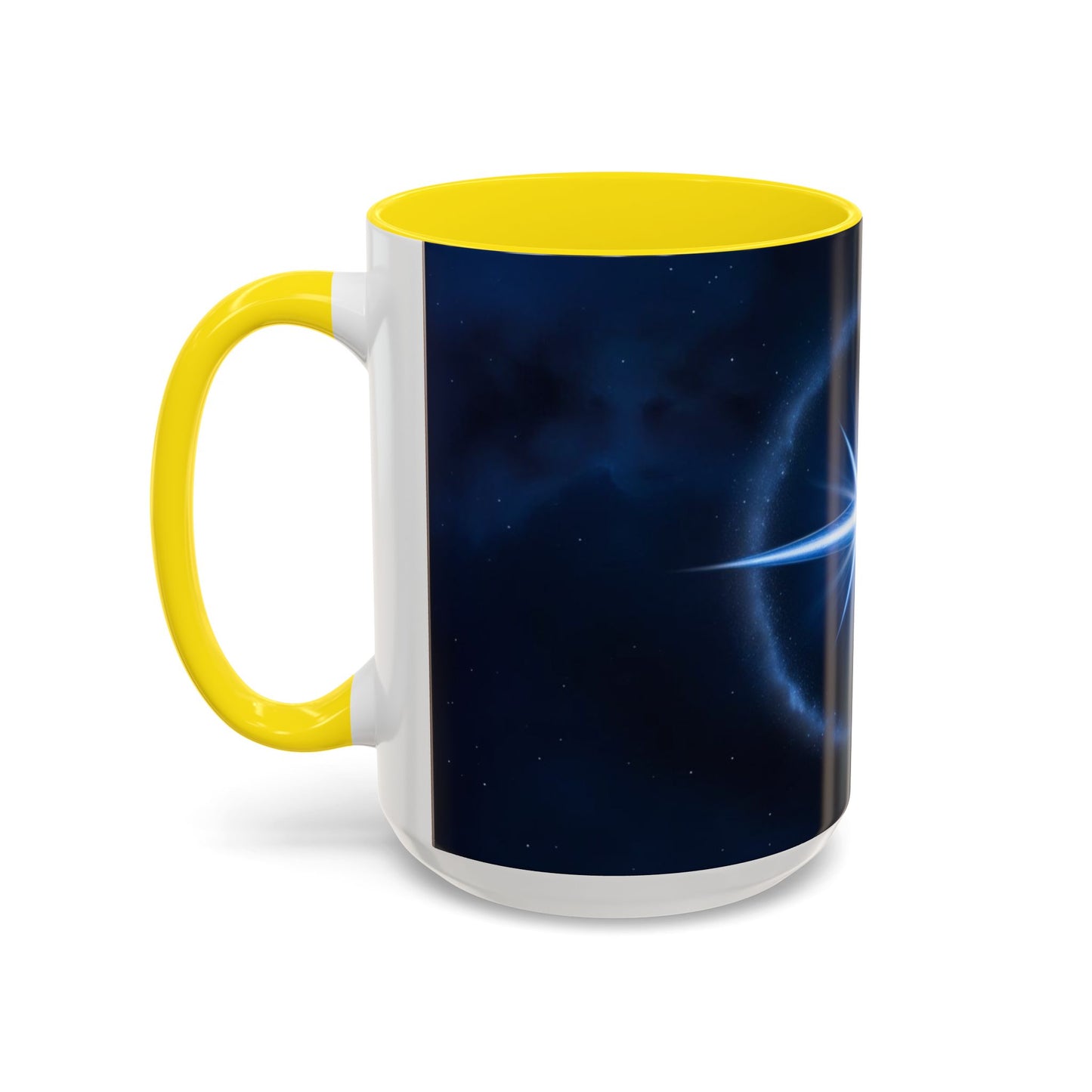 Taza de café con acento de estrella del norte: el regalo perfecto para los amantes de los perros
