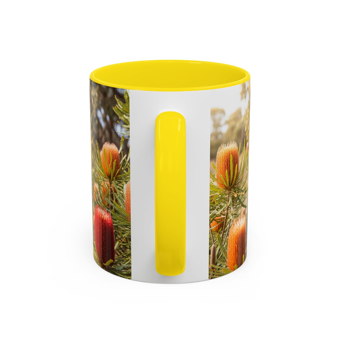 Working Kelpie Accent Coffee Mug - Perfect Gift for Dog Lovers