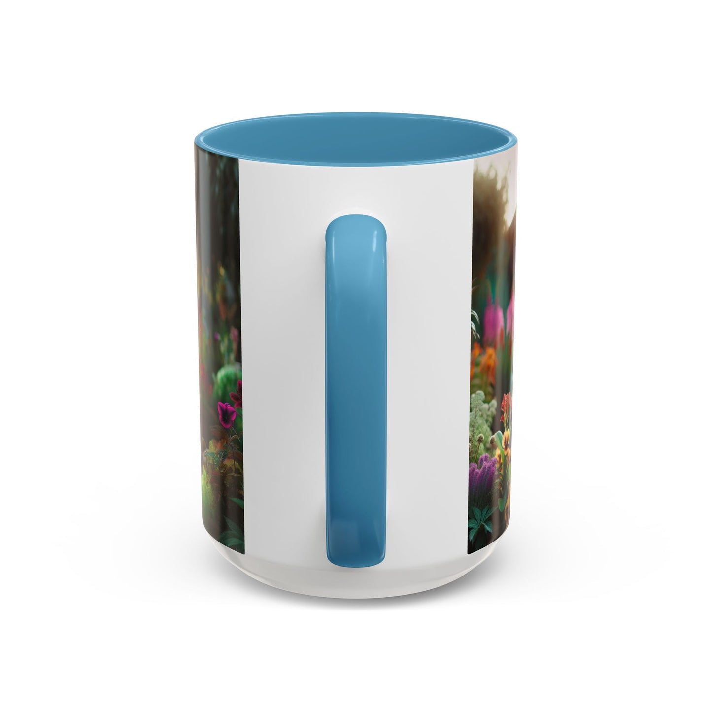 Taza de café con orquídea inca peruana: el regalo perfecto para los amantes de los perros.