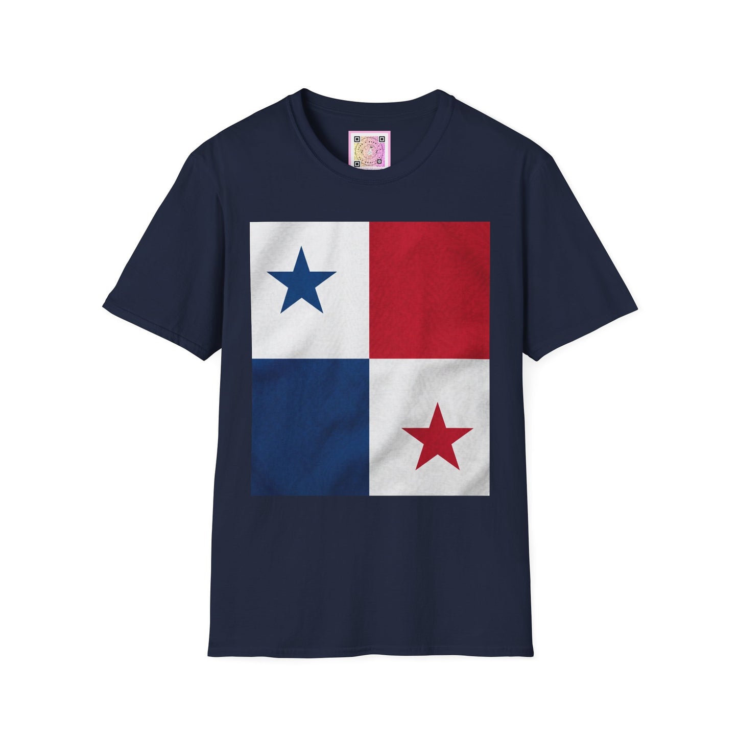National Pride Soccer Fan Tee