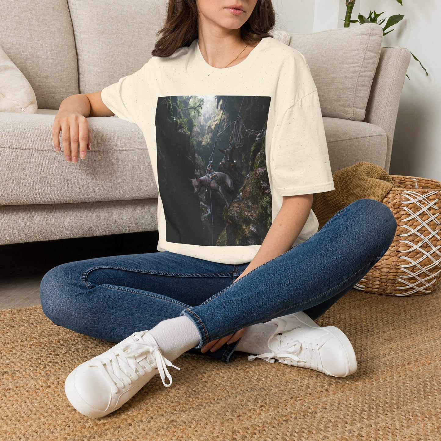 Xoloitzcuintli Tee Shirt