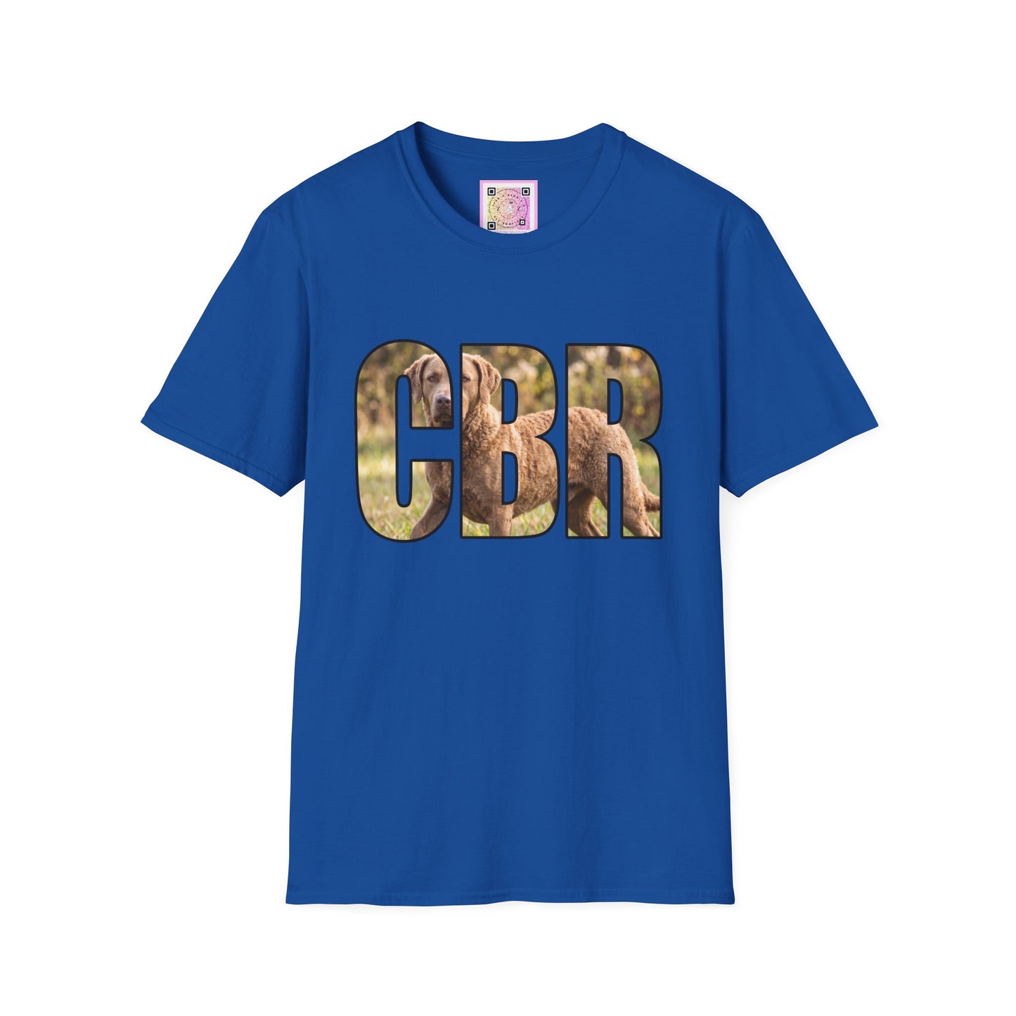 Chesapeake Bay Retriever (CBR) Tee Shirt