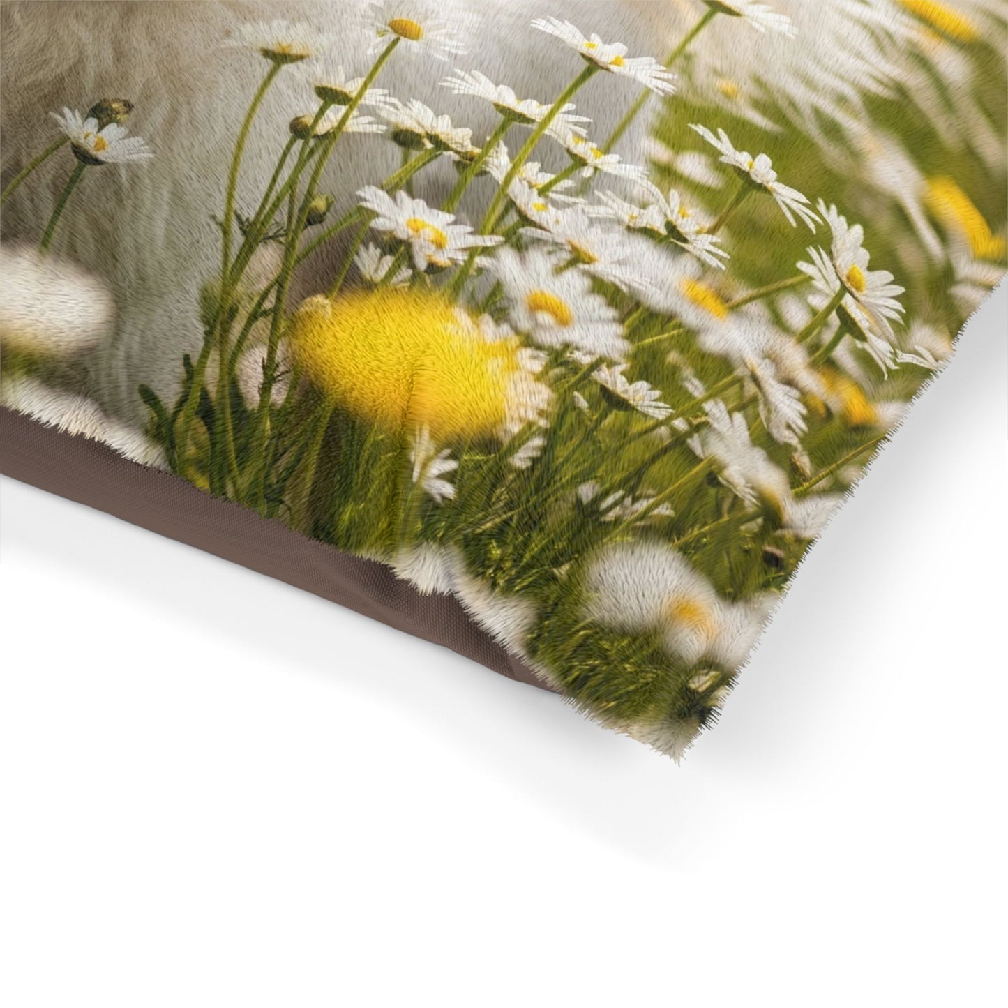 Lowchen Pet Bed