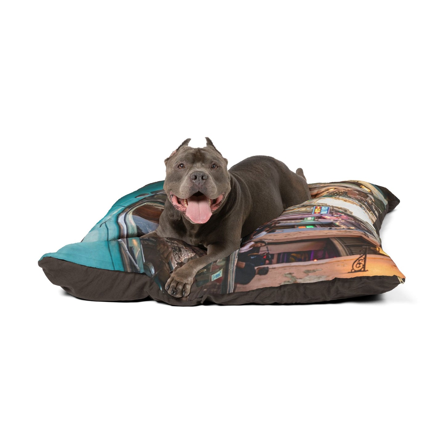 Havanese Pet Bed