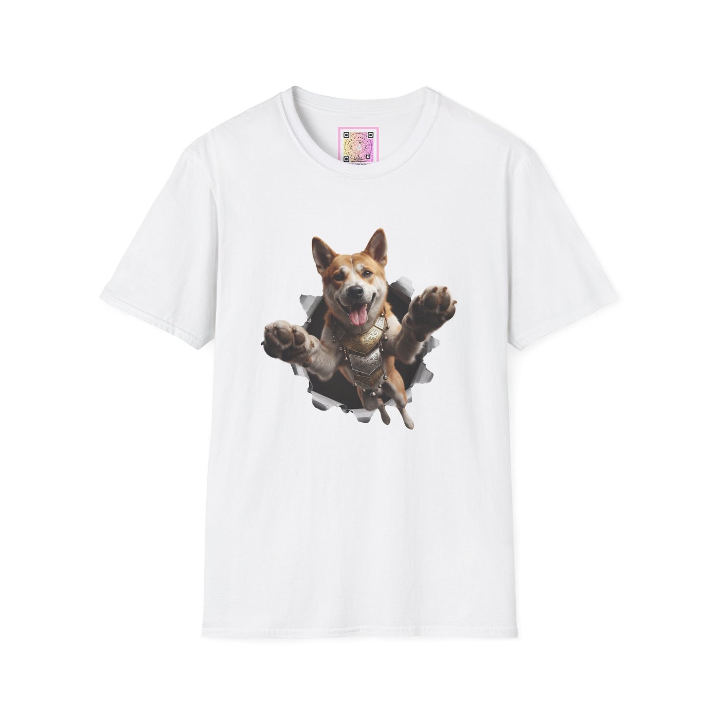 Telomian Tee Shirt
