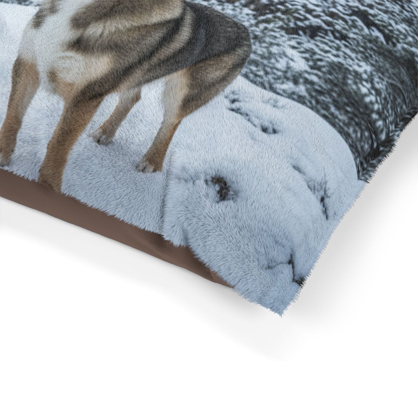 Swedish Vallhund Pet Bed
