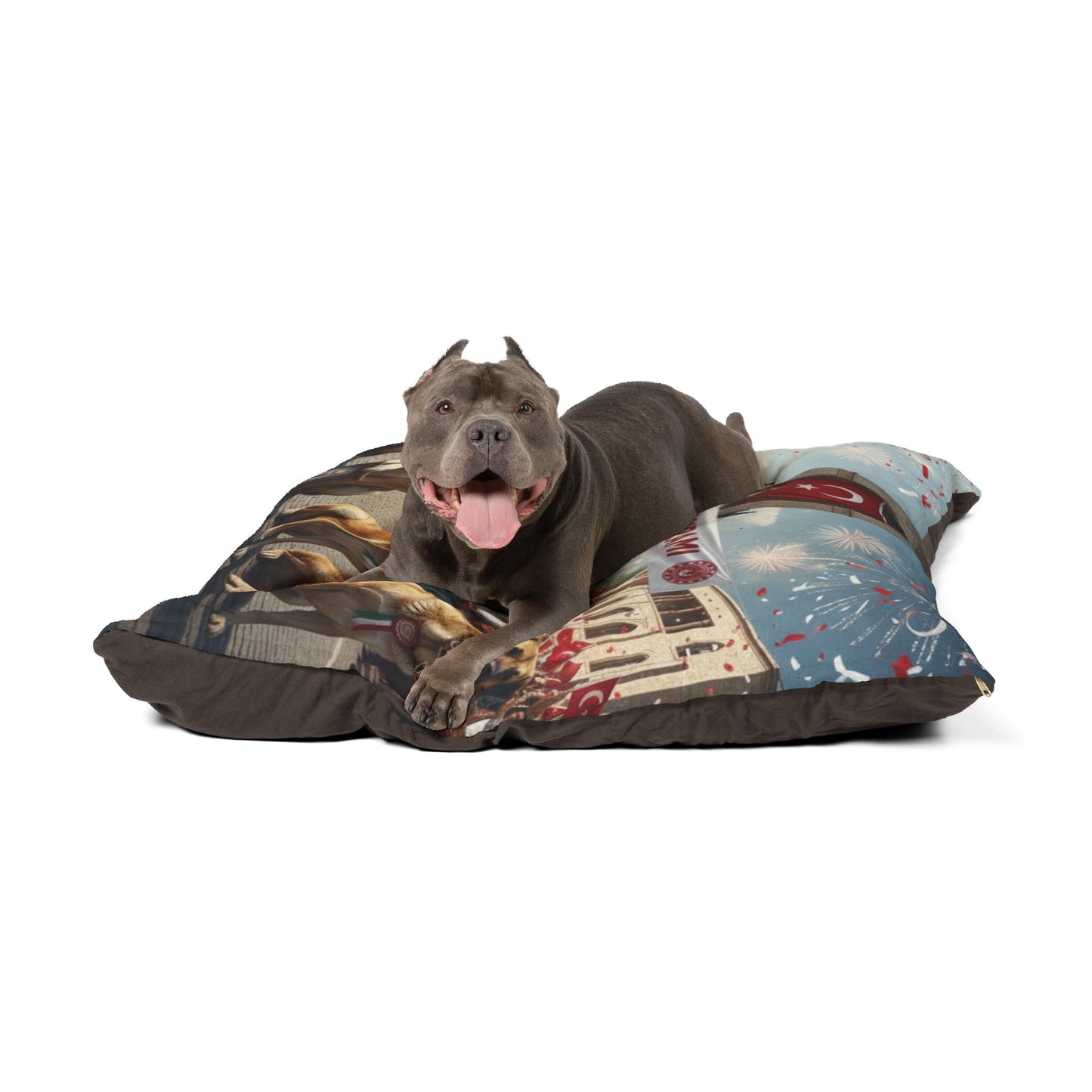 Kangal Shepherd Dog Pet Bed