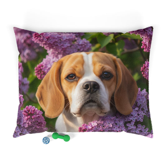 Peagle Pet Bed