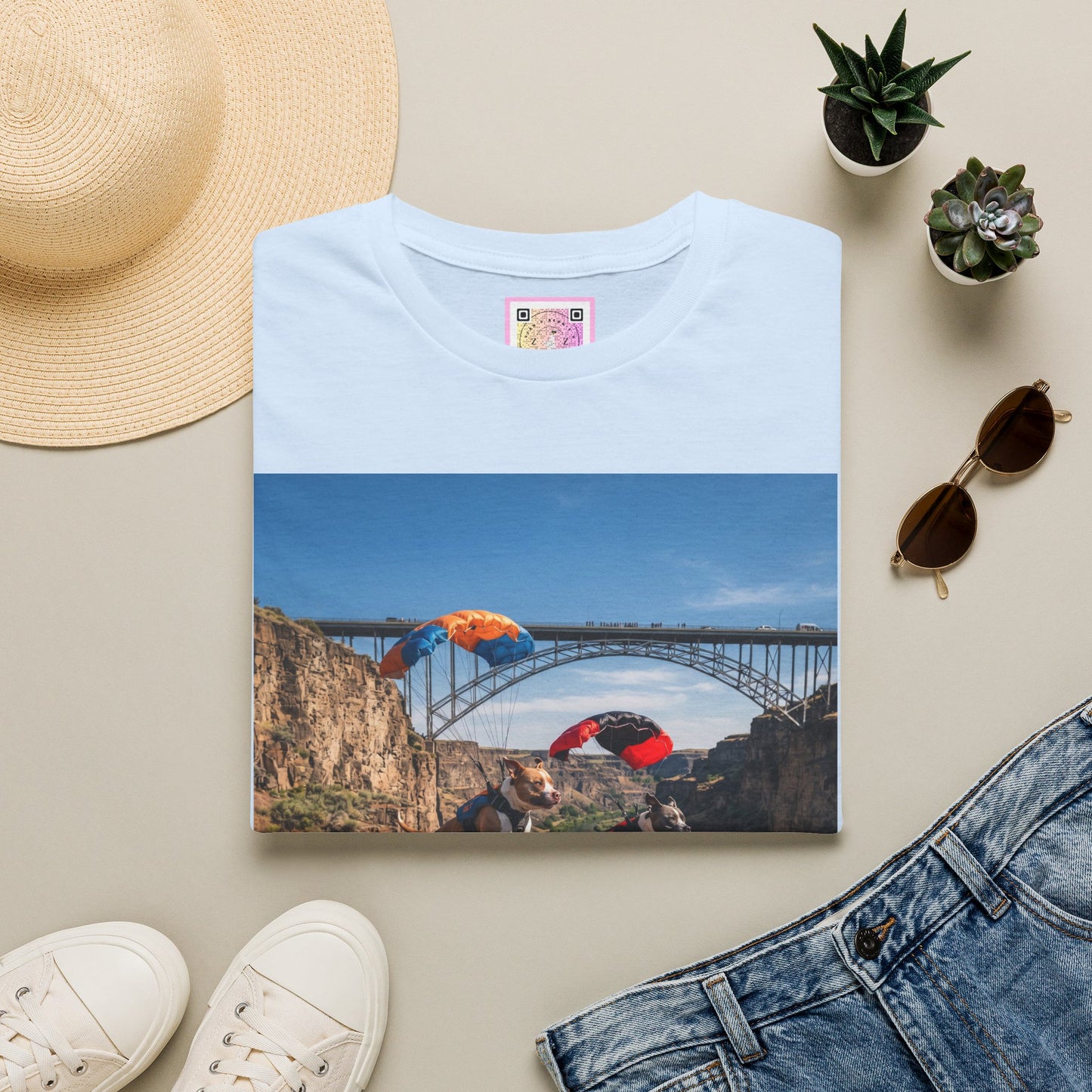 American Staffordshire Terrier Tee Shirt
