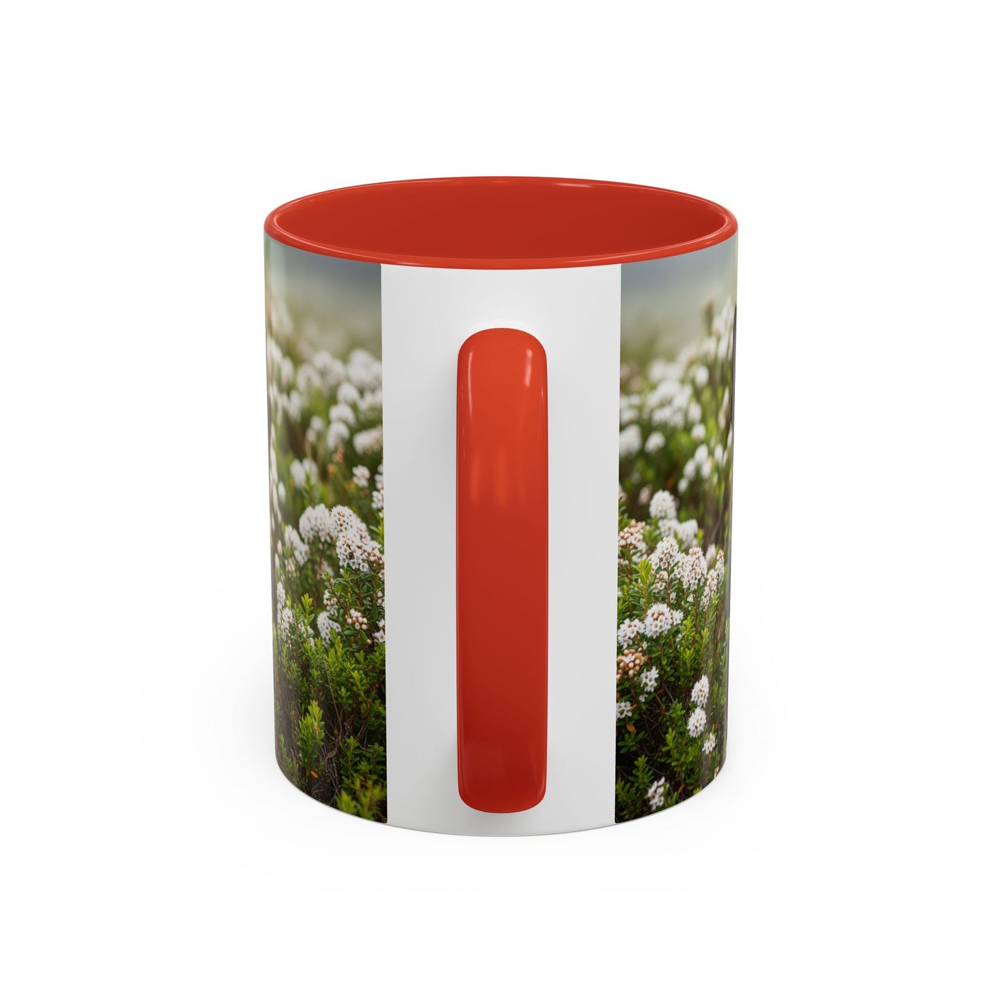 Scottish Terrier Accent Coffee Mug - Perfect Gift for Dog Lovers