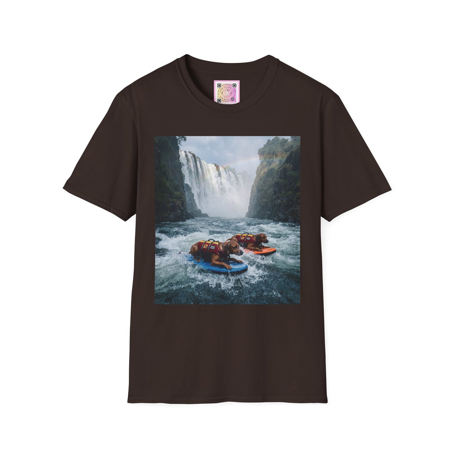 Rhodesian Ridgeback Tee Shirt