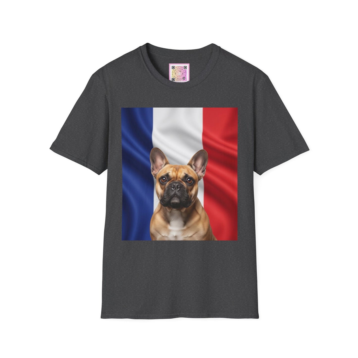 France Flag Championship T-Shirt
