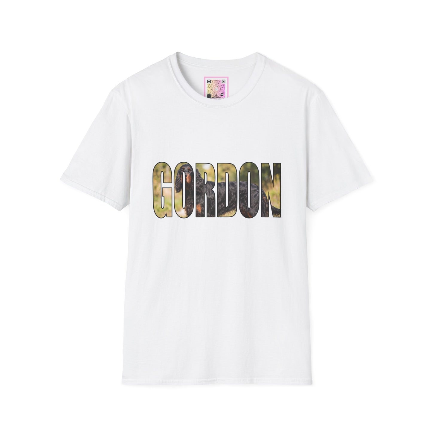 Gordon Tee Shirt