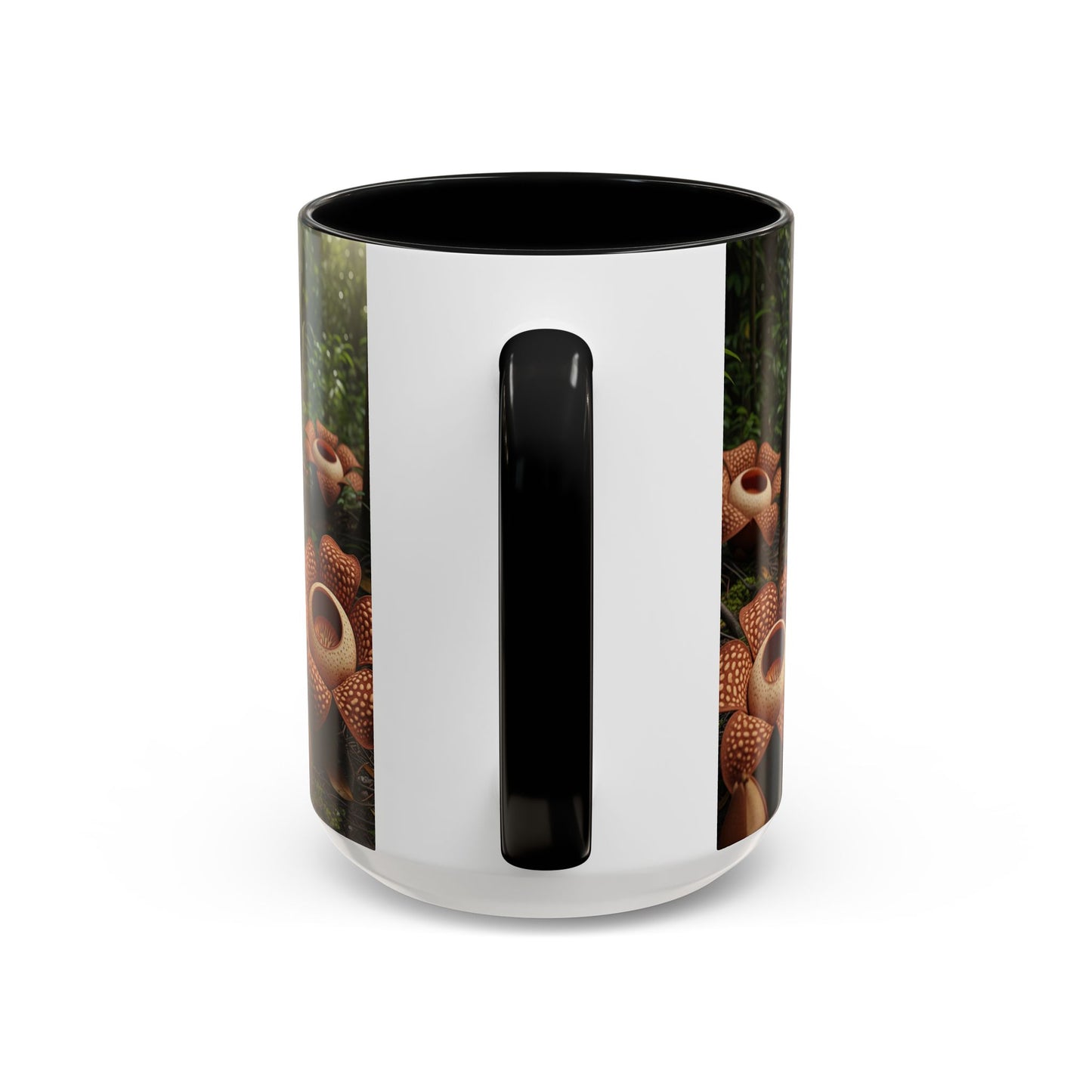 Telomian Accent Coffee Mug - Perfect Gift for Dog Lovers