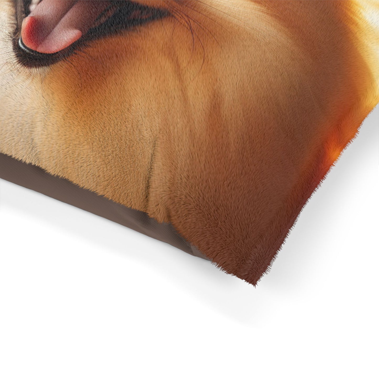 Pomeranian Pet Bed