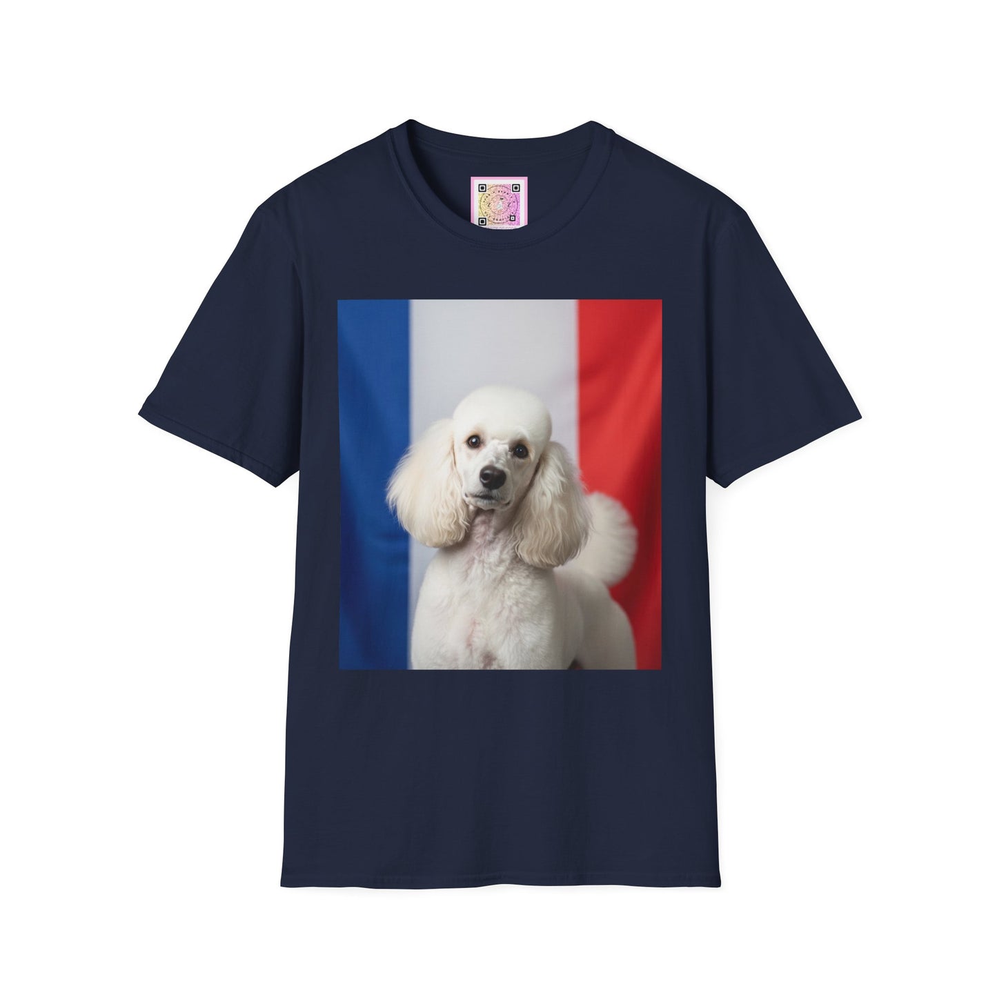 France Flag Championship T-Shirt