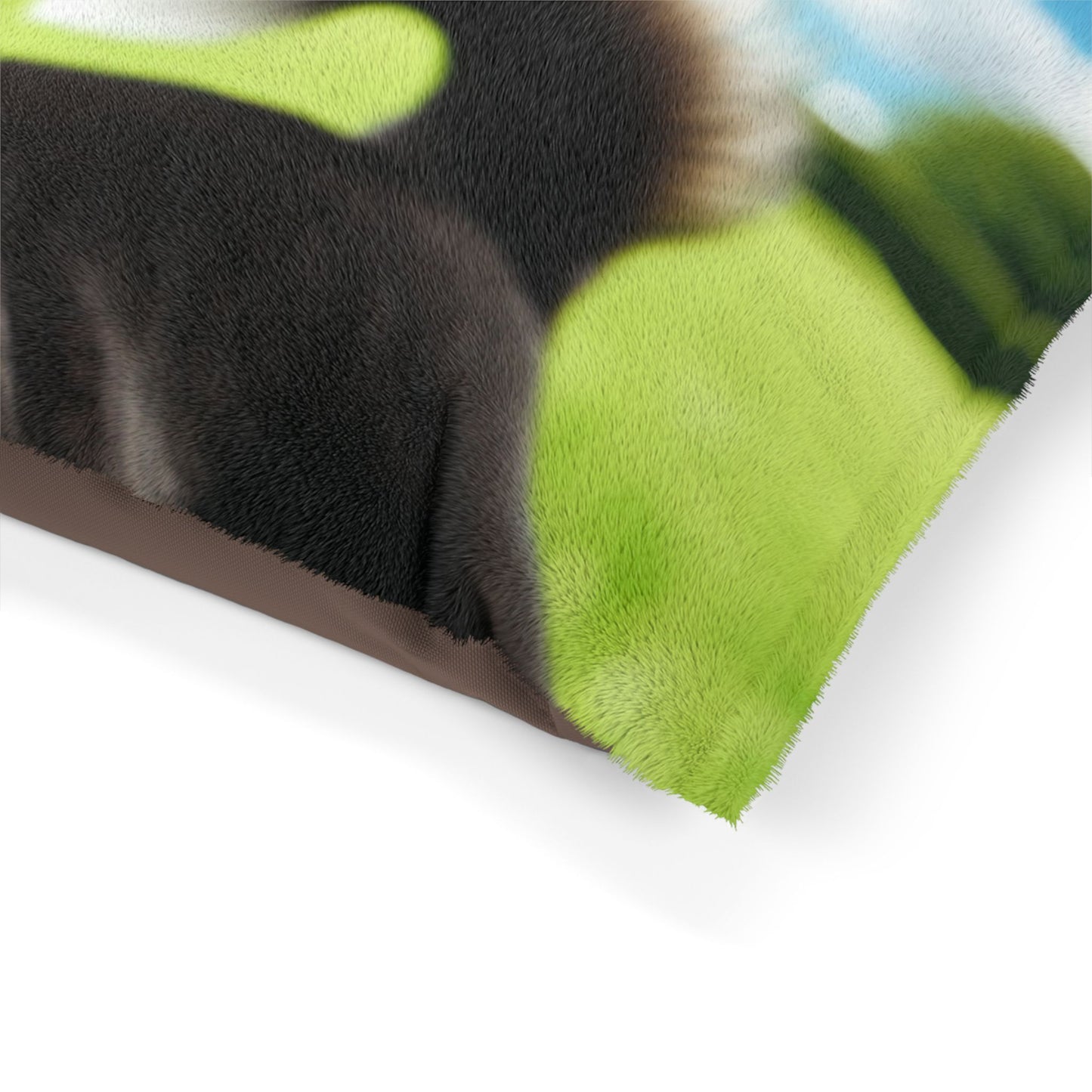 Japanese Terrier Pet Bed