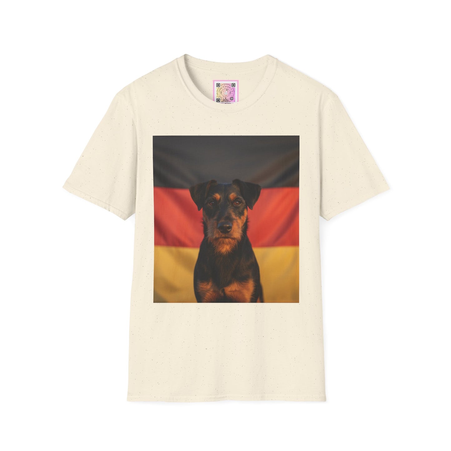 Germany Flag Championship T‑Shirt