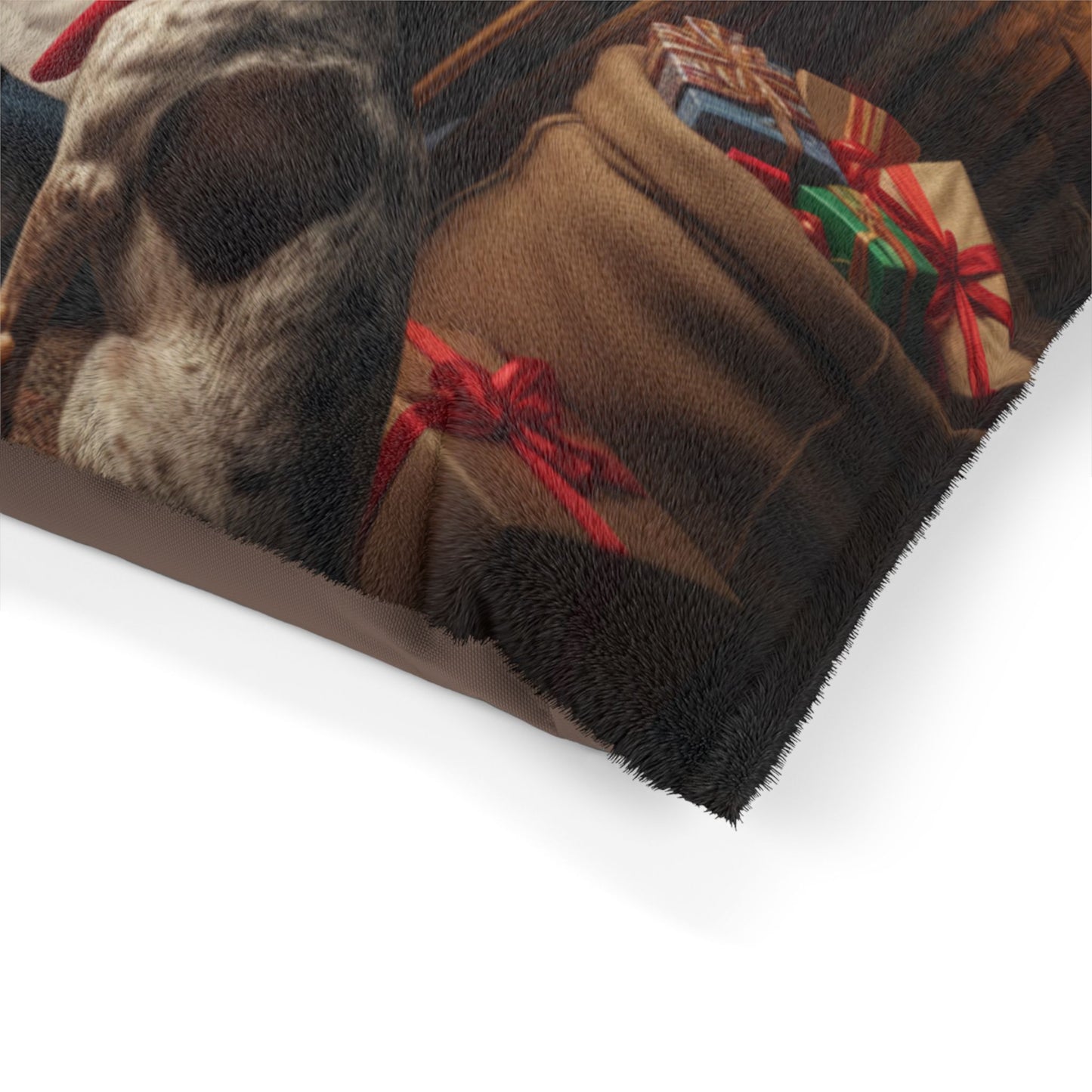 Drentse Patrijshond Pet Bed