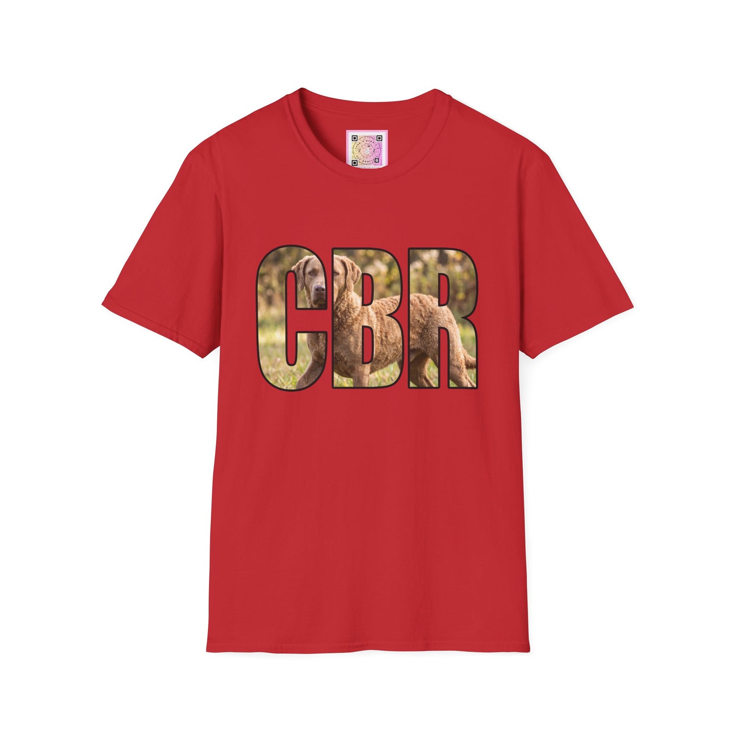 Chesapeake Bay Retriever (CBR) Tee Shirt