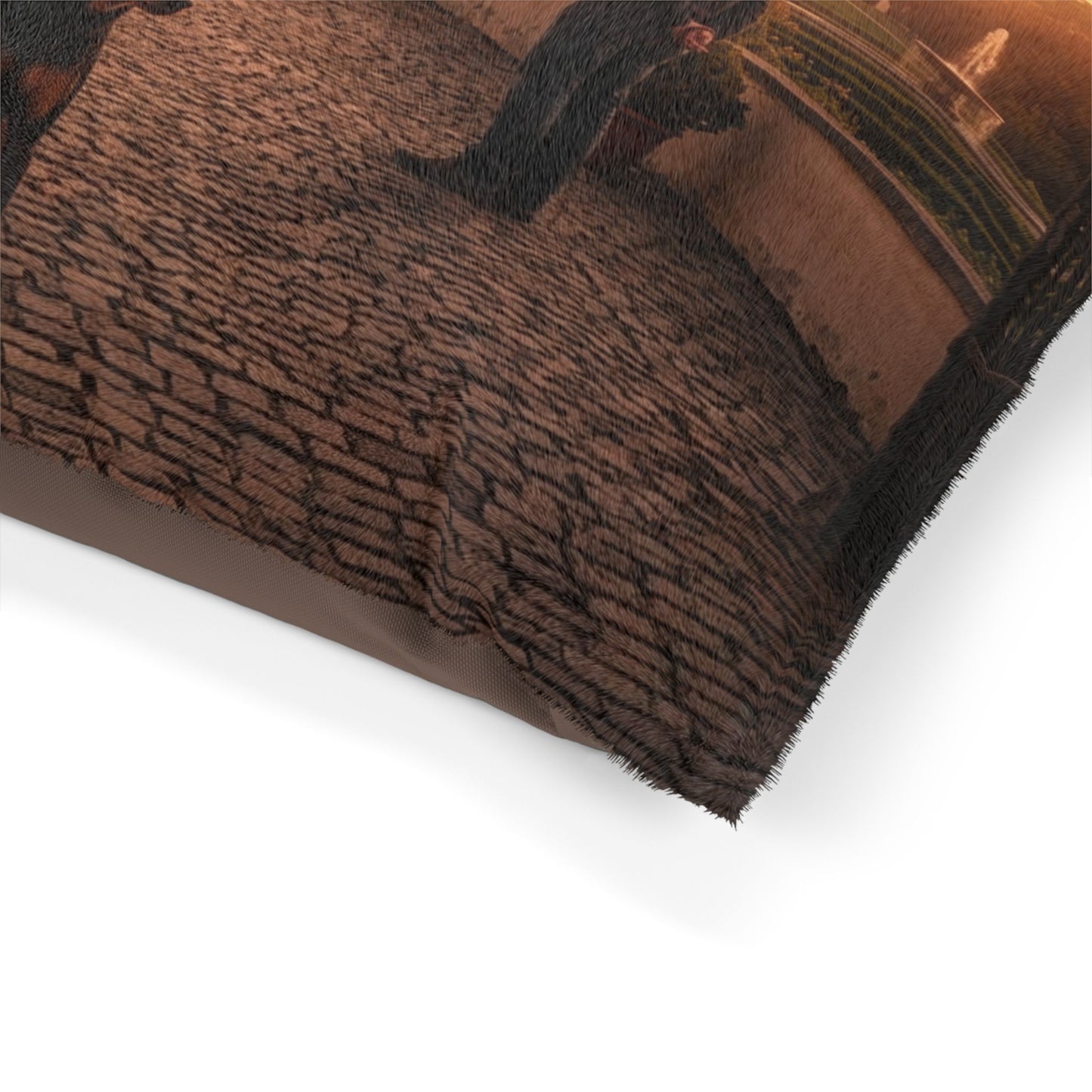 Pražský Krysařík Pet Bed