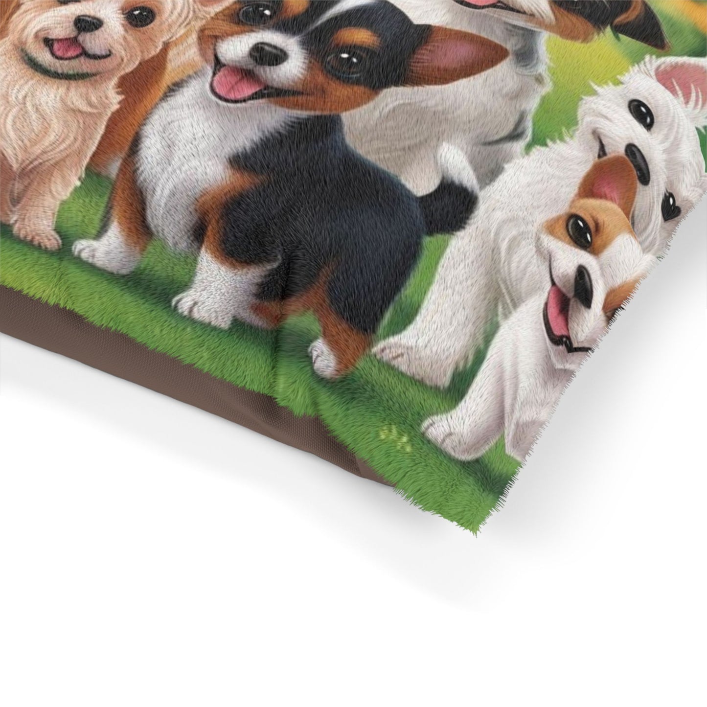 Tiny Dogs Pet Bed